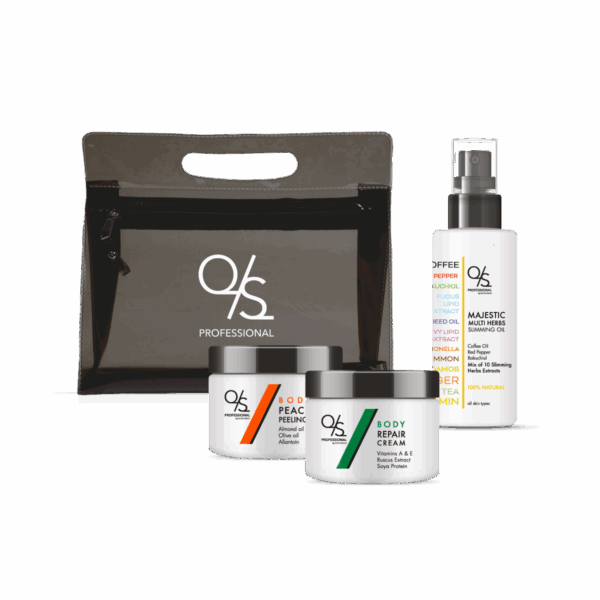 BODY BOOSTER KIT