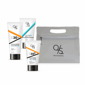 SUN KIT FACE&BODY SPF30