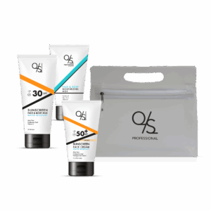 SUN KIT FACE&BODY SPF30 TINTED